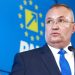 Mircea Geoană secretar general adjunct al NATO câștigător al alegerilor