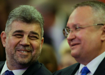 Nicolae Ciucă, președinte PNL Marcel Ciolacu colaborare la alegerile prezidențiale fiecare partid dorește propriul candidat