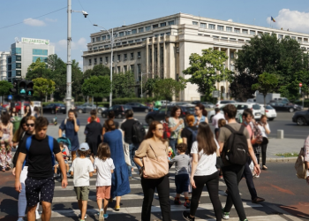 Majorarea salariului minim ar avea impact asupra punctului de amendă Co-inițiatori ai măsurii Ordonanță de urgență pentru valoarea punctului de amendă