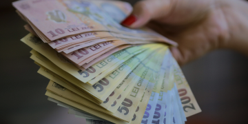 Venituri medii gospodărie 2023 Cheltuieli medii gospodărie 2023 Institutul Național de Statistică (INS)