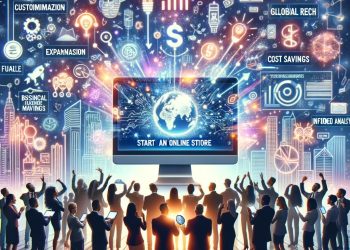 Expunere Globală și Marketing Eficient