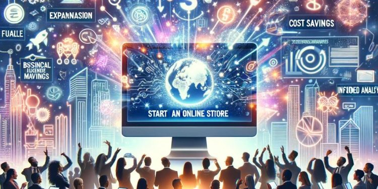 Expunere Globală și Marketing Eficient