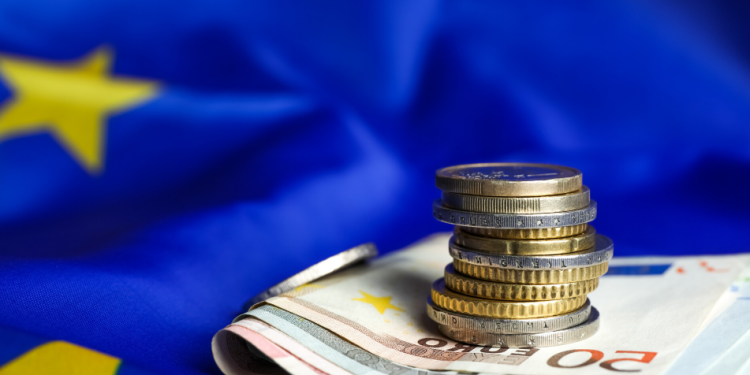 Ministrul Investițiilor și Proiectelor Europene Adrian Câciu exercițiul bugetar european 2021-2027