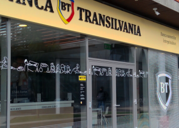 companii din Grupul OTP România Horia Ciorcilă consolidarea pieței bancare creștere organică entități separate