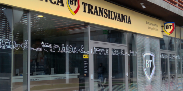 companii din Grupul OTP România Horia Ciorcilă consolidarea pieței bancare creștere organică entități separate