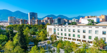 Enver Hoxha's communist regime Economic crisis of 1997 Decreased birth rate Mass emigration