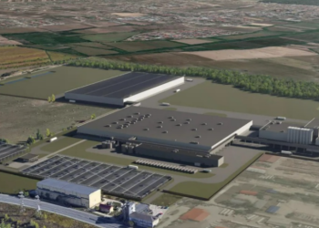 Nokian Tyres investește 150 milioane euro fabrica Oradea producător de anvelope angajează sute de oameni salarii de 5.800 lei net