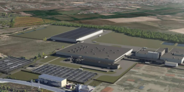 Nokian Tyres investește 150 milioane euro fabrica Oradea producător de anvelope angajează sute de oameni salarii de 5.800 lei net