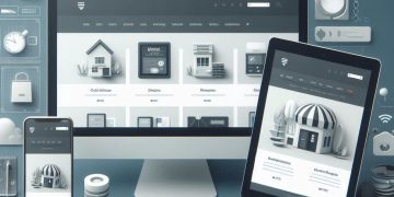 Soluții Complete pentru Dezvoltarea Afacerilor: Magazine Online și Promovare