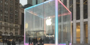 Apple Face ID iPhone buget 2024