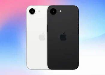 AI pe iPhone Apple 5G modem iPhone fără Home Button