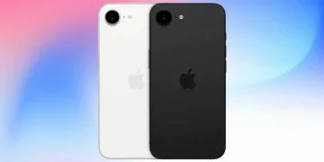 AI pe iPhone Apple 5G modem iPhone fără Home Button