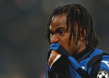 Atalanta vs Club Brugge Champions League eliminare Ademola Lookman penalty Gian Piero Gasperini critici