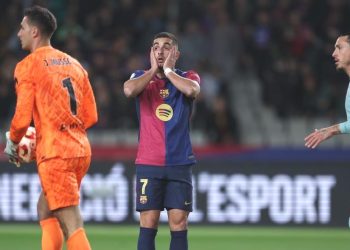 FC Barcelona, Atlético Madrid, Copa del Rey, Hansi Flick