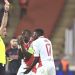 Monaco vs Benfica eliminare Al-Musrati cartonaș roșu Adi Hutter arbitraj
