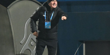 farul constanța - rapid bucureşti