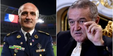 FCSB – PAOK Arena Națională Europa League Dumitru Dragomir