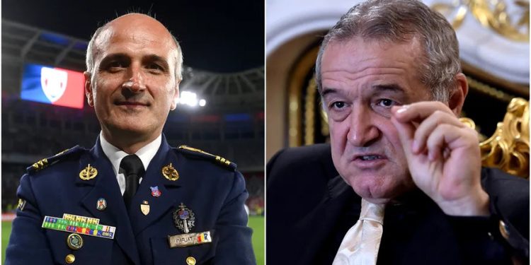 FCSB – PAOK Arena Națională Europa League Dumitru Dragomir