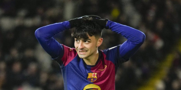 FC Barcelona, Atlético Madrid, Copa del Rey, Maldini