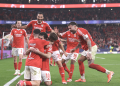 Benfica Monaco rezultat Benfica calificare Champions League Monaco eliminată UCL Meci spectaculos UCL