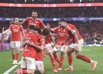 Benfica Monaco rezultat Benfica calificare Champions League Monaco eliminată UCL Meci spectaculos UCL