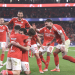 Benfica Monaco rezultat Benfica calificare Champions League Monaco eliminată UCL Meci spectaculos UCL