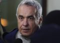 Călin Georgescu, Parchetul General, PÎCCJ, control judiciar