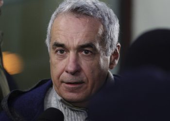 Călin Georgescu, Parchetul General, PÎCCJ, control judiciar