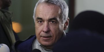 Călin Georgescu, Parchetul General, PÎCCJ, control judiciar