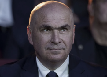 Ilie Bolojan, Președintele Senatului, va prelua funcția de președinte interimar al României