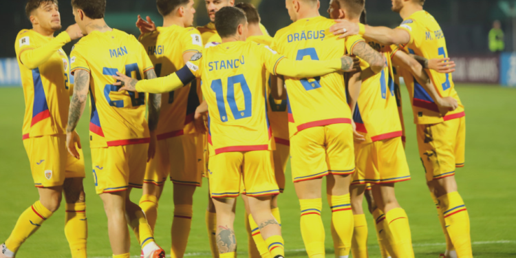 san marino - românia .România, FIFA, San Marino, Ianis Hagi, preliminarii Cupa Mondială 2026,