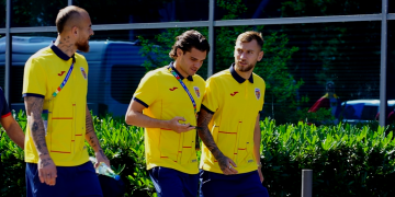 san marino - românia, România, FIFA, San Marino, Ianis Hagi, preliminarii Cupa Mondială 2026