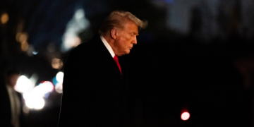 Donald Trump strategie globală Ucraina resurse minerale Acord SUA-Ucraina