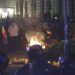 Violențe în București după decizia BEC: Proteste agresive, incendii și confruntări cu jandarmii