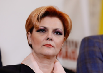 Lia Olguța Vasilescu: „Nu putem accepta un pachet care lasă primăriile nefuncționale”. Reforma administrației locale, în impas