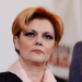 Lia Olguța Vasilescu: „Nu putem accepta un pachet care lasă primăriile nefuncționale”. Reforma administrației locale, în impas