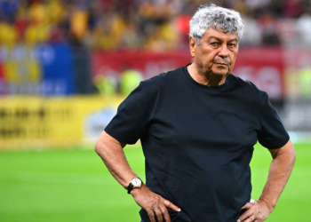 România, doar egal în Cipru. Fanii cer demisia lui Mircea Lucescu. Numele lui Gică Hagi, rostit ca posibil înlocuitor