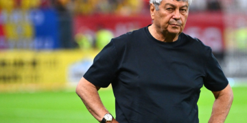 România, doar egal în Cipru. Fanii cer demisia lui Mircea Lucescu. Numele lui Gică Hagi, rostit ca posibil înlocuitor