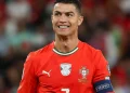 Cristiano Ronaldo, un nou record istoric: cel mai bun marcator din toate timpurile în preliminariile Cupei Mondiale