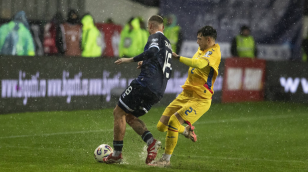 România, victorie categorică cu San Marino: 7-1 la Ploiești. „Tricolorii” încheie preliminariile Cupei Mondiale 2026 pe locul trei în grupă